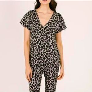 Smash and Tess Sunday Romper